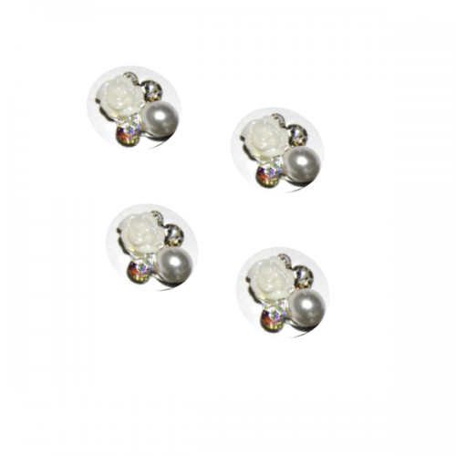 Ornamente Metalice – nr 44
